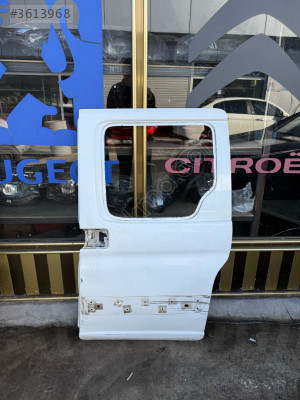 CITROEN BERLİNGO SOL SÜRGÜLÜ KAPI