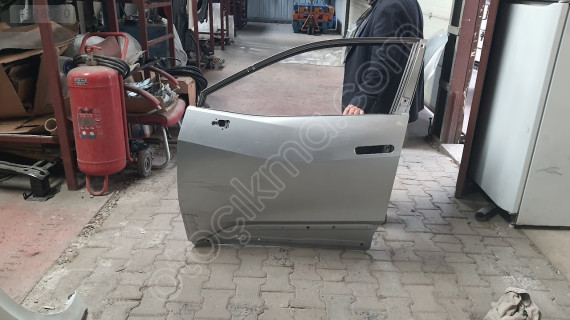 TOYOTA C-HR SOL ÖN KAPI ÇIKMA ORİJİNAL PARÇA 2024-2025