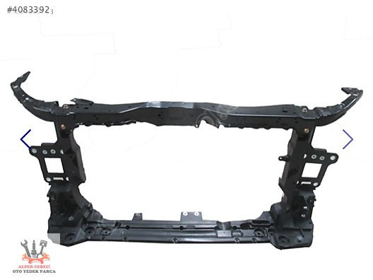 HONDA CIVIC- SD- 2016/2021 ÖN PANEL 1.5CC