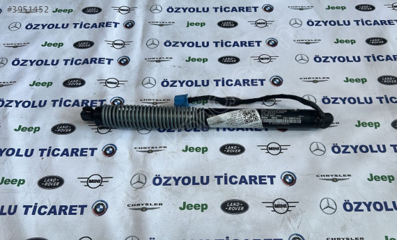 BMW G11-G12 Sağ Bagaj Amartisör 5124 8499572