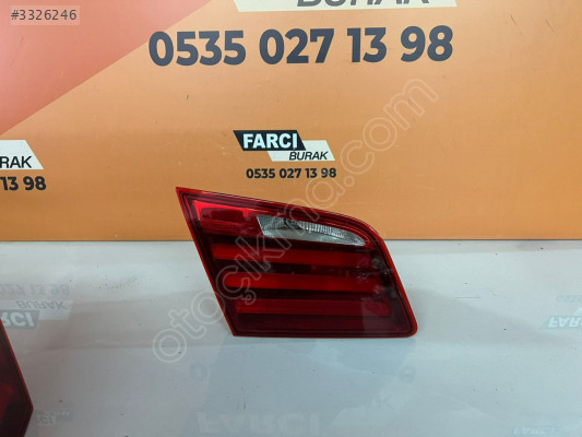 F10 SOL İÇ STOP ORJİNAL