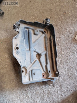 Fiat Grande Punto Akü sephası.55702622