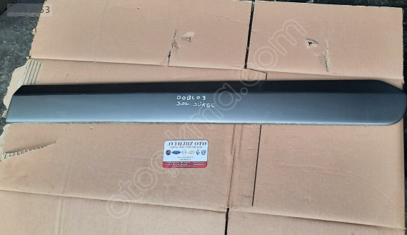 FİAT DOBLO 3 SOL SÜRGÜLÜ KAPI BANDI