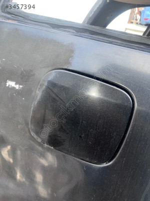 CHERY TİGGO 3 DİŞ DEPO KAPAGI