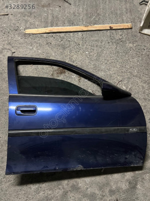 VECTRA B “ SAĞ ÖN KAPI “ hatasız