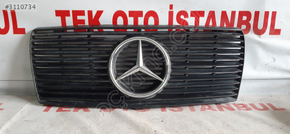 MERCEDES W124 PANJUR