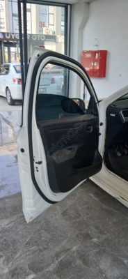 Citroen c-elysee çıkma sol ön kapı