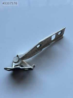 Kaput Menteşesi Sol VW Bora Golf4 1J0873301