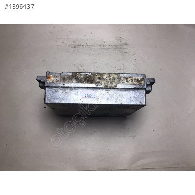 Mercedes W140 Gas Beyni 1405457132