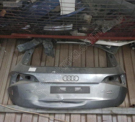 Audi Q5 Çıkma Bagaj Kapağı - Orijinal ve İkinci El