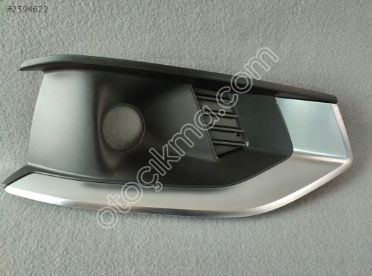 AUDI A4 19-23 SİS ÇERÇEVE KAPAĞI SAĞ 8W0807682AK 3Q7