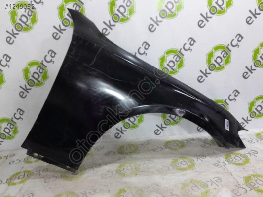 Mercedes E Serisi W213 Sağ Ön Çamurluk (2016-2023) A2138810001