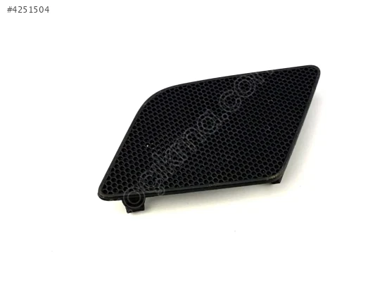 8W0035409 KAPI HÖPARLORÜ SİPERLİĞİ SOL AUDİ A4 A5 2016