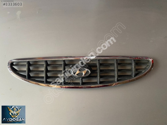 OTO CEM'DEN ÇIKMA HYUNDAİ ACCENT (2002) ÖN PANJUR