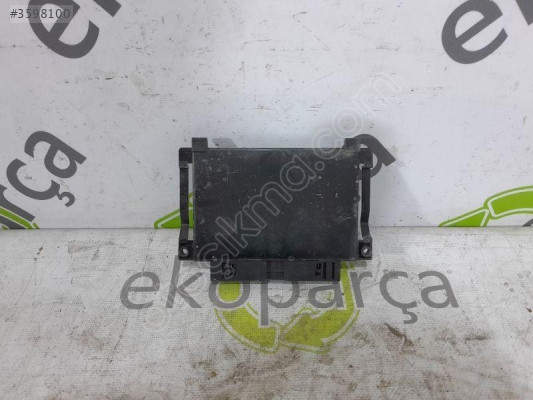 MERCEDES E 2017 2022 W213 ÖN SAĞ KOLTUK ISITICI MODÜL A2139006102