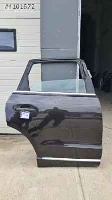 ARKA KAPI - SAĞ - AUDI Q5 12-18 - ( 8R0833052 )