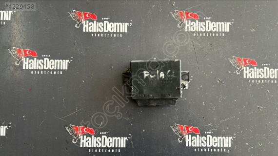 RENAULT FLUANCE PARK SENSÖRÜ BEYNİ