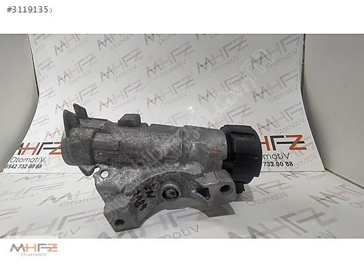 VW MULTIVAN 2010-2019 KONTAK SOKETİ GÖVDESİ ANAHTARI 7E0905865