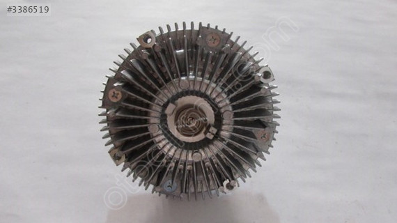 ME201888 CANTER 511 FAN TERMİĞİ