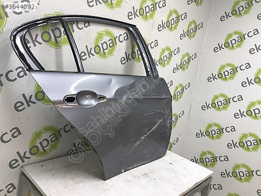 BMW 3 SERİSİ 2004 2013 E90 SAĞ ARKA KAPI 41007203648