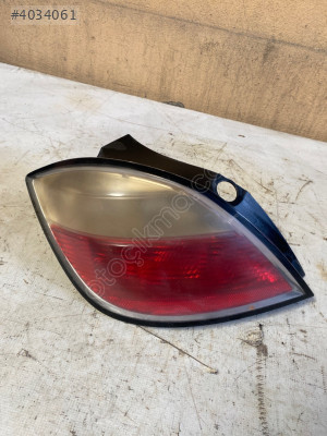 OPEL ASTRA HB SOL ARKA STOP