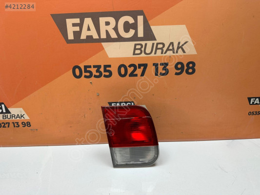 HONDA CİVİC SEDAN İES SOL İÇ STOP ORJİNAL 1996-2000