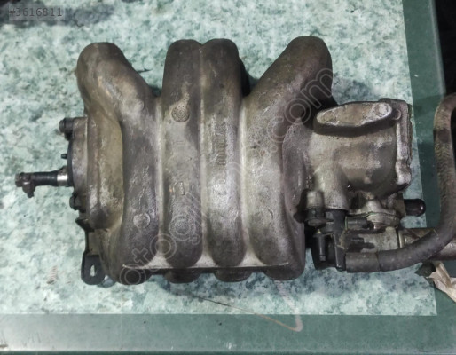 LAGUNA 1 1.9 DİZEL RENAULT 19 1.9 DİZEL ORİJİNAL EMME MANİFOLDU