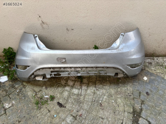 FORD FİESTA ARKA TAMPON ORİJİNAL ÇIKMA