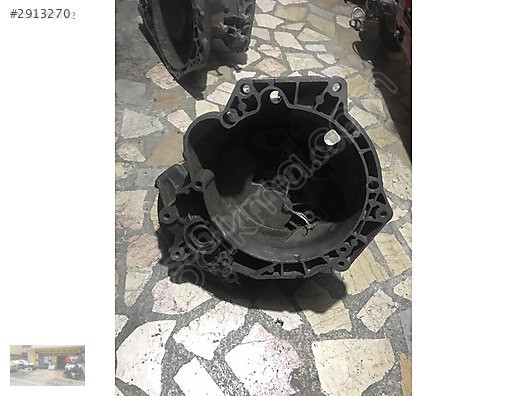 55186626 opel astra h şanzıman kavanı ORJİNAL OTO OPEL ÇIKMA