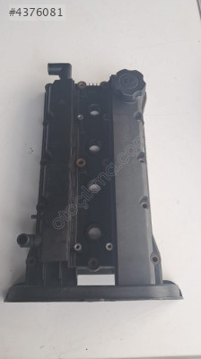 CHEVROLET REZZO KÜLBÜRATÖR KAPAĞI.OTO ERKAN ÜNYE