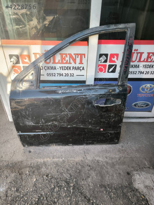 Kia Sorento sol ön kapı orijinal çıkma