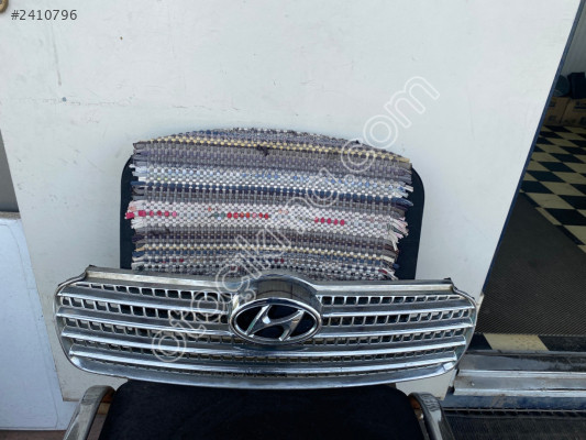 HYUNDAİ ACCENT ERA ÖN PANJUR