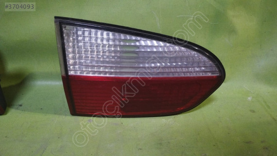 hyundai starex sağ iç stop