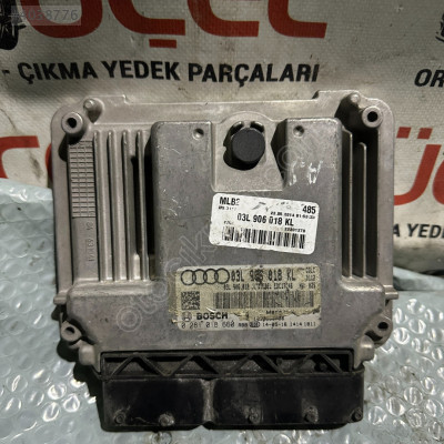 AUDİ A4-A5 2.0 2014 03L 906 018 KL ÜÇEL OTO ÇIKMA BURSA