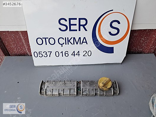 RENAULT KANGO 1.9 KÜLBÜTÖR KAPAK ÇIKMA ORJİNAL 7700112988
