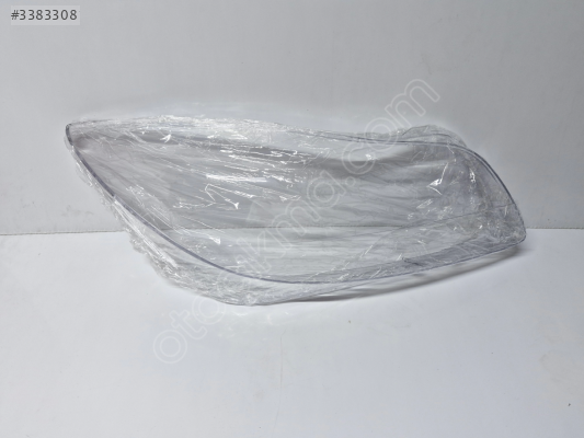 OPEL İNSİGNİA SAĞ ÖN FAR CAMI SIFIR 2009-2013