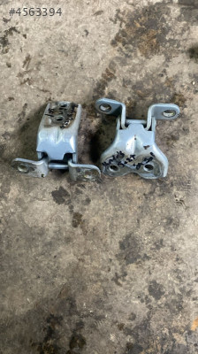 Hundai sol ön kapı menteşesi