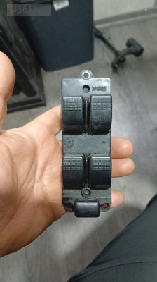 Mazda 626 Cam Düğmesi