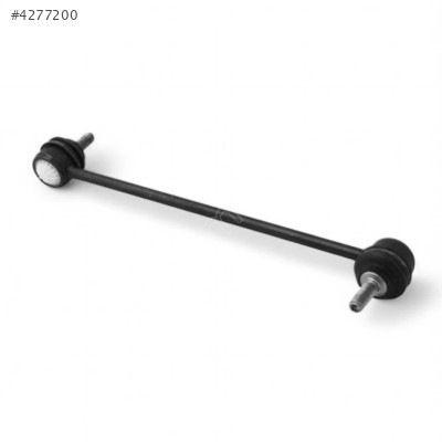 Vw Polo Z Rot 2009-2017 6Q0411315C