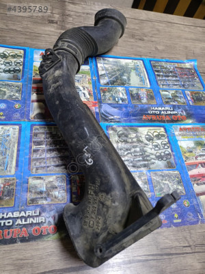 9202910 FH Opel Astra G hava filtresi hortumu