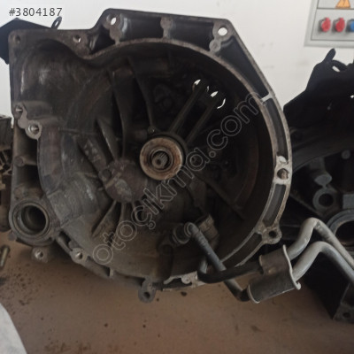 FORD FUSİON GARANTİLİ ŞANZIMAN