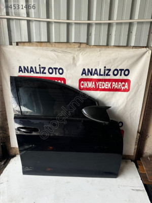 Volksvagen golf 7 sağ ön kapı