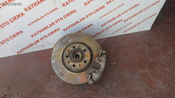 VOLKSWAGEN PASSAT B6 SAĞ TAŞIYICI ÇIKMA