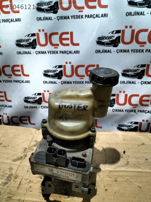 DACİA DUSTER DİREKSİYON POMPASI ÜÇEL OTO ÇIKMA BURSA