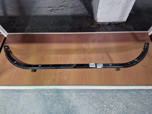 DUCATO BOXER JUMPER ÖN TAMPON ALT TRAVERSİ ORJİNAL SIFIR 2014-201