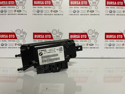 BMW F34 F22 F30 F31 F32 KOMFOR BEYNİ 9329701-01 ORJİNAL