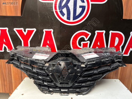 Renault Kadjar ön panjur Oem 623103685R 2015 2020 model