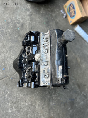 RENAULT 21 OPTİMA 1.6 SIFIR REKTEFİYELİ MOTOR