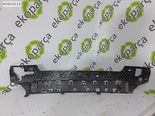 BMW 3 SERİSİ 2019 2023 G20 G21 LCİ ARKA TAMPON ORTA BRAKETİ 5A24