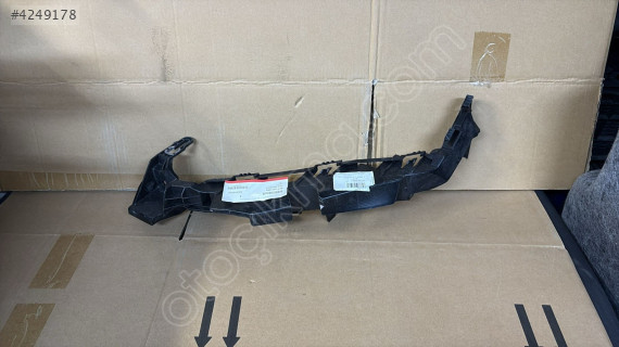 CUPRA FORMENTOR SOL FAR BRAKETİ 5FF807889 ÇAĞRI OTO MASLAK